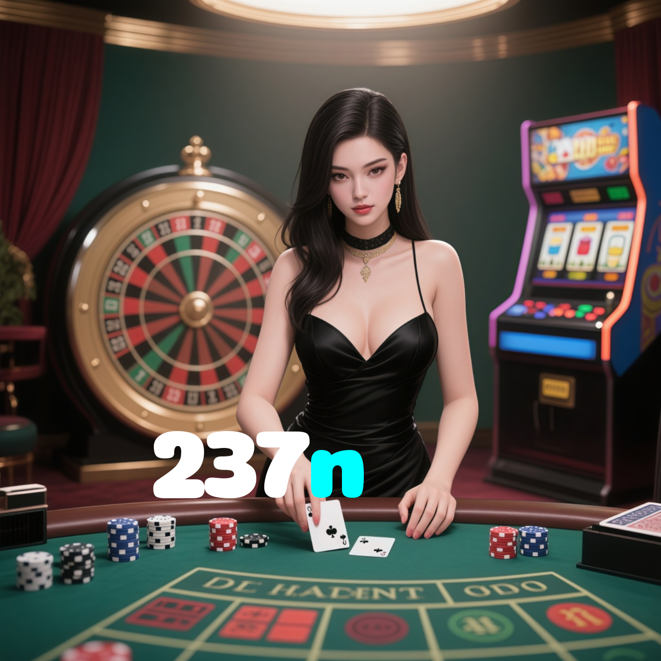 237n